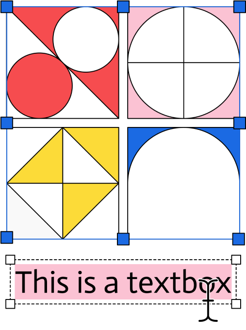 Design and print icon